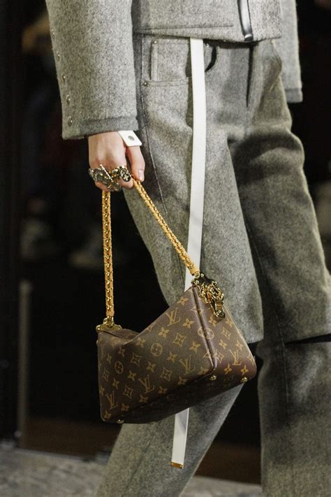 louis vuitton fall winter 2024 bags